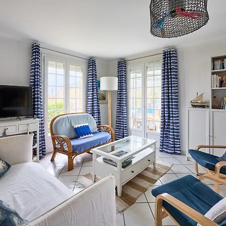 Frontenac - Veranda Et Jardin Clos *